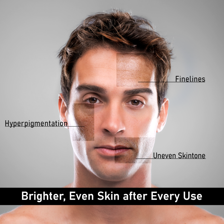 Skin Tint Moisturiser with SPF-15